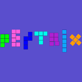 Pentrix Puzzle