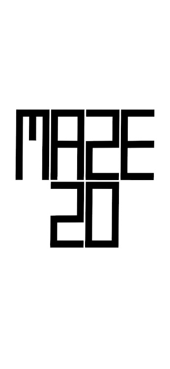 #2. Maze 2D - Infinite Maze (Android) By: DhruvikPatel