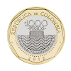 1000 pesos icon