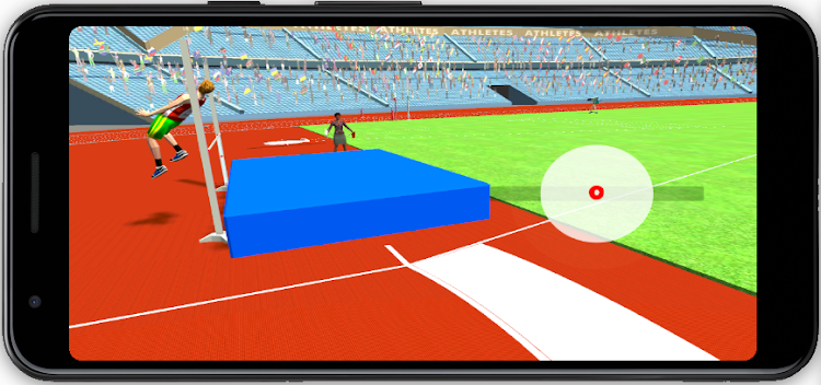 #4. Sport of athletics and marbles (Android) By: ThirdPlay