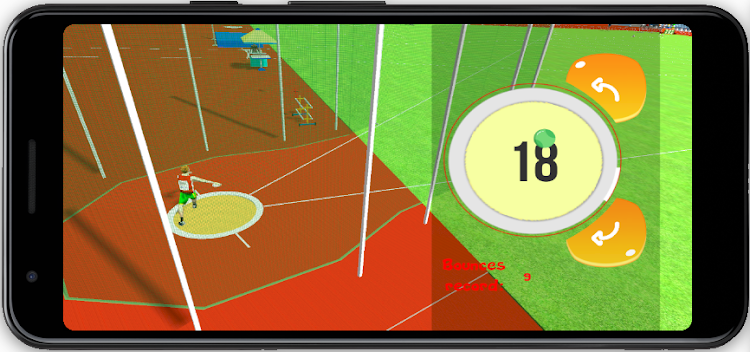 #5. Sport of athletics and marbles (Android) By: ThirdPlay