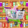 Goods Sort 3D: Triple Match icon