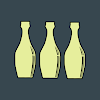 Bottle Game Challenge icon