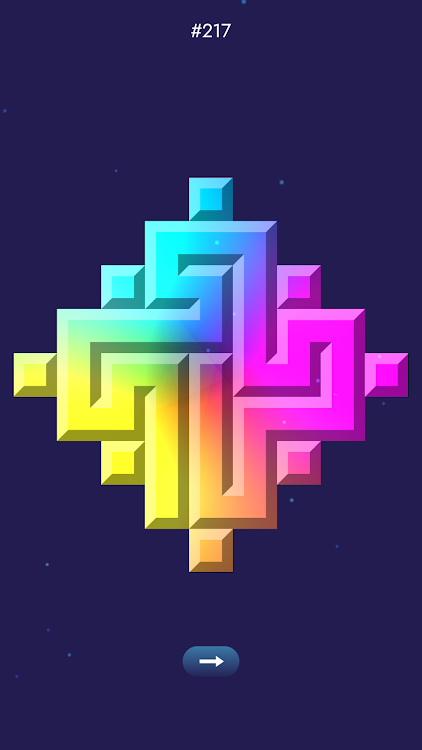 #8. Swipepi - Puzzle game (Android) By: AleCGames