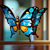 Butterfly Home Jam icon