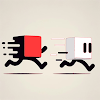 Run Away! - mod by phone icon