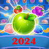 Fruit Voyage - Match 3 Game icon