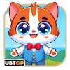 Pishi :Talent Kids Game icon