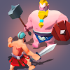 Idle Gladiator Arena icon