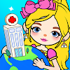 Princess Town: Hospital World icon