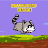 Racoon Hero Rescue icon