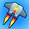 Jetpack Survivor icon