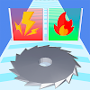 Grinder Run icon