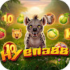 Hyena88 Simulator Forest Game icon