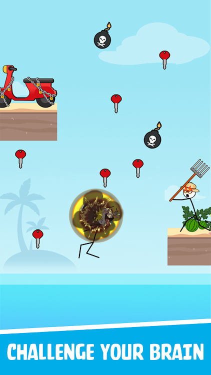 #6. Draw Fly (Android) By: WEEGOON