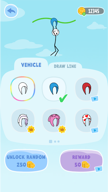 #8. Draw Fly (Android) By: WEEGOON