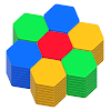 Hexa Jam icon