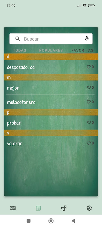 #4. Lexipedia, juega y aprende. (Android) By: Gaizka's Games