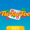 Tik Tac Toe game icon