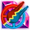 Neon FusionTD icon