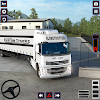 american Truck Driving 3D 2024 icon