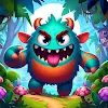 Feed The Monster Adventure icon