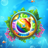 Sea Blast Match 3 icon