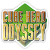 Cube Hero Odyssey icon