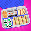 Tasty Healthy Lunchbox icon