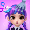 Hair Salon & Dress Up Girl icon