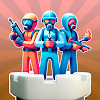 Level Up Squad icon