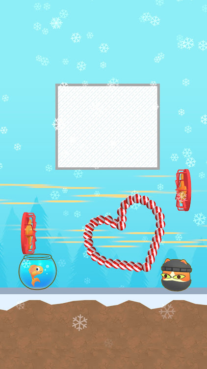 #4. Draw A Line Puzzle (Android) By: Bravestars Publishing