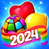 Candy Match Busters - Match 3 icon