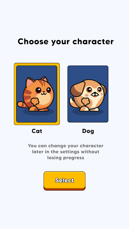 #5. Cats vs Dogs: Warriors World (Android) By: MAD PIXEL GAMES LTD