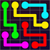 Pipe Link Mania: Puzzle Game icon