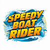 Speedy Boat Rider icon