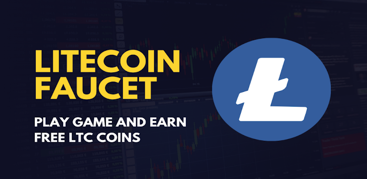 #6. Angel Litecoin Faucet (Android) By: Angel Goswami