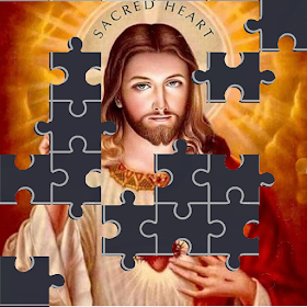 Christian Puzzle