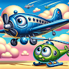 Flight Idle Simulator icon