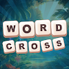 Crossword Brain Teaser Puzzle icon