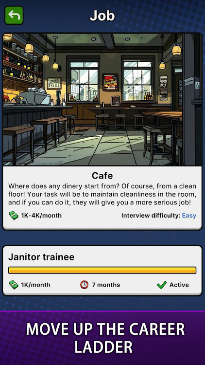 #3. Slumdog Billionaire (Android) By: Dreamsim