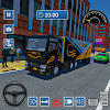 Cargo Truck Simulator 3D Games icon