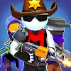 Squad War Shooting Games icon