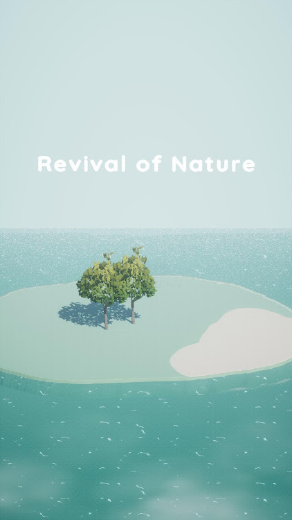 #6. Revival of Nature (Android) By: SamuraiDev.