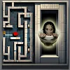 Escape the maze nextbots panic icon