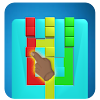 Cube Sort 3D icon