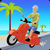 Scooter Extreme 3D icon