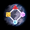 Shape Fusion icon