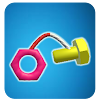 Knot and Nuts icon