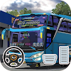 bus msm ratu pandora basuri icon